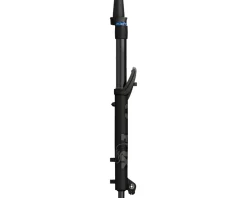 Fox Suspension Forks|Suspension|36 Performance Elite All-Mountain Fork (Matte Black) (44mm Offset) (GRIP X | Kabolt-X) (160mm) (2027) (29") (15 x 110mm) (Tapered)