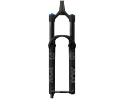 Fox Suspension Forks|Suspension|36 Performance Elite All-Mountain Fork (Matte Black) (44mm Offset) (GRIP X | Kabolt-X) (160mm) (15 x 110mm) (Tapered)