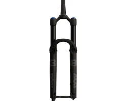 Fox Suspension Forks|Suspension|38 Performance Elite Enduro Fork (Matte Black) (44mm Offset) (GRIP X 2 | Kabolt-X) (170mm) (29") (15 x 110mm) (Tapered)