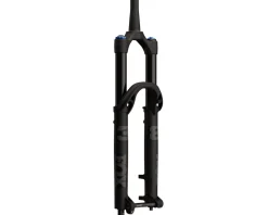 Fox Suspension Forks|Suspension|38 Performance Elite Enduro Fork (Matte Black) (44mm Offset) (GRIP X 2 | Kabolt-X) (170mm) (29