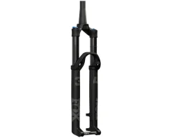 Fox Suspension Forks|Suspension|Performance Elite 34 SL Suspension Fork (Matte Black) (44mm Offset) (Grip SL | 3 Pos. Adj) (120mm)