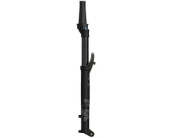 Fox Suspension Forks|Suspension|Performance Elite 34 SL Suspension Fork (Matte Black) (44mm Offset) (Grip SL | 3 Pos. Adj) (120mm)