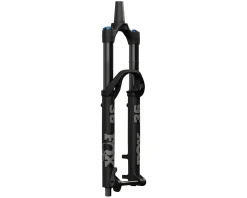 Fox Suspension Forks|Suspension|36 Performance Series All-Mountain Fork (Matte Black) (44mm Offset) (GRIP) (160mm)