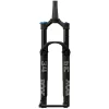 Fox Suspension Forks|Suspension|Performance 34 SL Suspension Fork (Matte Black) (44mm Offset) (Grip | 3 Pos. Adj) (120mm)