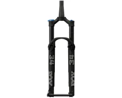 Fox Suspension Forks|Suspension|Performance 34 SL Suspension Fork (Matte Black) (44mm Offset) (Grip | 3 Pos. Adj) (120mm)