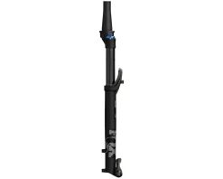 Fox Suspension Forks|Suspension|Performance 34 SL Suspension Fork (Matte Black) (44mm Offset) (Grip | 3 Pos. Adj) (120mm)
