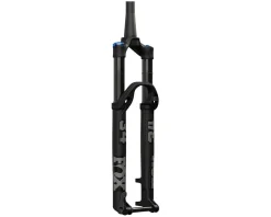 Fox Suspension Forks|Suspension|Performance 34 SL Suspension Fork (Matte Black) (44mm Offset) (Grip | 3 Pos. Adj) (120mm)