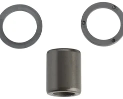 Fox Suspension Suspension|3-Piece Aluminum Hardware Kit (15.75mm) (M8) (0.620")