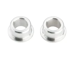 Fox Suspension Suspension|2-Piece Mounting Hardware Kit (For DU Bushing Shocks 8mm x 0.740"/ 18.7mm)