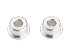 Fox Suspension Suspension|2-Piece Mounting Hardware Kit (For DU Bushing Shocks 6mm x 0.700"/ 17.7mm)