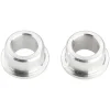 Fox Suspension Suspension|2-Piece Mounting Hardware Kit (For DU Bushing Shocks 8mm x 0.649"/ 16.4mm)