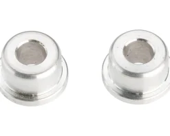 Fox Suspension Suspension|2-Piece Shock Mounting Hardware Kit (15.70mm) (M6)