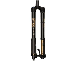 Fox Suspension Forks|Hot & New Products|Podium Factory Inverted Suspension Fork (Black Ano) (44mm Offset) (58HT) (160mm) (29") (20 x 110mm) (Tapered)