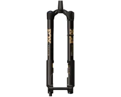 Fox Suspension Forks|Hot & New Products|Podium Factory Inverted Suspension Fork (Black Ano) (44mm Offset) (58HT) (160mm) (29