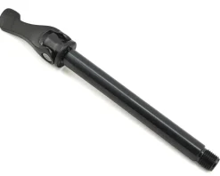 Fox Suspension Wheels & Parts|Suspension|QR Thru Axle Assembly (Black) (15 x 100mm)