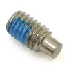 Fox Suspension Suspension|Rear Shock Lever Set Screw (M3 x .5 mm x 6 mm) (Dog Point)