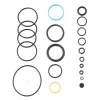 Fox Suspension Suspension|Rebuild Kit (DHX Air Damper)