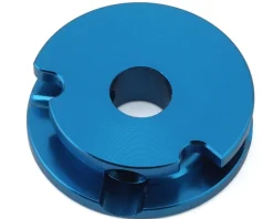 Fox Suspension Suspension|Remote Cable Pulley (Blue) (For Float) (2017)