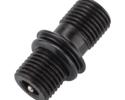 Fox Suspension Suspension|Schrader Air Valve Assembly (5/16-32 ORB) (Allen w/o Cap)
