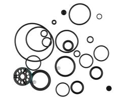 Fox Suspension Suspension|Seal Kit (Gen. 2 Float DPX2)