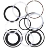Fox Suspension Suspension|Seal Kit (Specialized FLOAT Air Sleeve) (Auto-Sag)