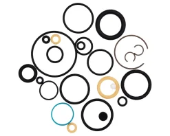 Fox Suspension Suspension|Seal Rebuild Kit (2014-2016 Specialized Micro Brain Damper)