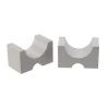Fox Suspension Tools|Suspension|Shaft/Resi Clamp Set (DHX RC4, RC2)
