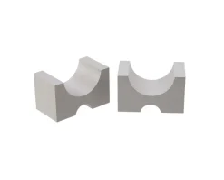 Fox Suspension Tools|Suspension|Shaft/Resi Clamp Set (DHX RC4, RC2)