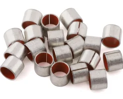 Fox Suspension Suspension|Shock Bearing Kit (0.5"ID x 0.5"TLG) (20-Pack)
