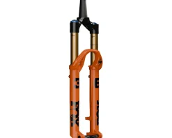 Fox Suspension Forks|Suspension|36 SL Factory Series All-Mountain Fork (Shiny Orange) (44mm Offset) (GRIP X | Kabolt SL) (140mm) (2027) (29") (15 x 110mm) (Tapered)