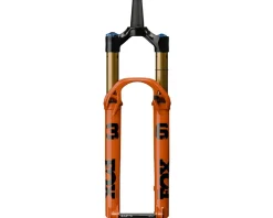 Fox Suspension Forks|Suspension|36 SL Factory Series All-Mountain Fork (Shiny Orange) (44mm Offset) (GRIP X | Kabolt SL) (140mm) (2027) (29") (15 x 110mm) (Tapered)