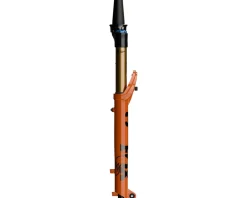 Fox Suspension Forks|Suspension|36 SL Factory Series All-Mountain Fork (Shiny Orange) (44mm Offset) (GRIP X | Kabolt SL) (140mm) (2027) (29