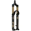 Fox Suspension Forks|Suspension|36 SL Factory Series All-Mountain Fork (Shiny Black) (44mm Offset) (GRIP X | Kabolt SL) (140mm) (2027) (29") (15 x 110mm) (Tapered)