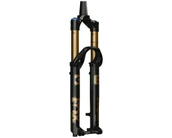 Fox Suspension Forks|Suspension|36 SL Factory Series All-Mountain Fork (Shiny Black) (44mm Offset) (GRIP X | Kabolt SL) (140mm) (2027) (29") (15 x 110mm) (Tapered)
