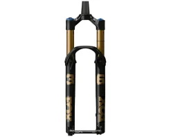 Fox Suspension Forks|Suspension|36 SL Factory Series All-Mountain Fork (Shiny Black) (44mm Offset) (GRIP X | Kabolt SL) (140mm) (2027) (29