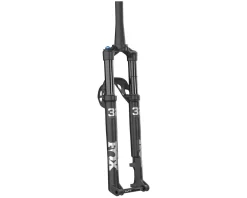 Fox Suspension Forks|Suspension|32 Step-Cast Performance Series Suspension Fork (Matte Black) (44mm Offset) (Grip | Push Lock) (100mm) (2026) (15 x 110mm) (Tapered)
