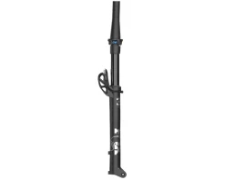 Fox Suspension Forks|Suspension|32 Step-Cast Performance Series Suspension Fork (Matte Black) (44mm Offset) (Grip | Push Lock) (100mm) (2026) (15 x 110mm) (Tapered)