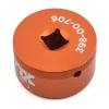 Fox Suspension Tools|Suspension|Tooling Fork Topcap Socket (32mm V2) (3/8" Drive)