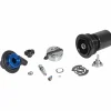 Fox Suspension Suspension|Top Cap Assembly (2020 36 FIT4 F-S) (Rem) (2-Pos) (P-Lock)