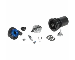 Fox Suspension Suspension|Top Cap Assembly (2020 36 FIT4 F-S) (Rem) (2-Pos) (P-Unlk)