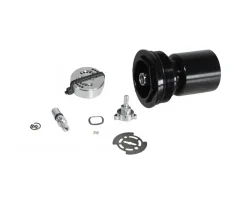 Fox Suspension Suspension|Top Cap Assembly (2022 34 SC FIT4) (Remote) (3-Pos) (PTL)