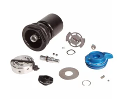 Fox Suspension Suspension|Top Cap Assembly (2020 34 FIT4 F-S) (Black)