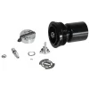 Fox Suspension Suspension|Top Cap Assembly (2021 32 SC FIT4) (Rem) (2-Pos) (P-Unloc)