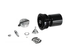 Fox Suspension Suspension|Top Cap Assembly (2021 32 SC FIT4) (Rem) (2-Pos) (P-Unloc)