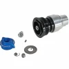 Fox Suspension Suspension|Top Cap Assembly (2018 36 FIT4 P-S) (Black)