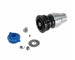 Fox Suspension Suspension|Top Cap Assembly (2018 36 FIT4 P-S) (Black)