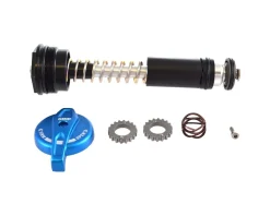 Fox Suspension Suspension|Top Cap Assembly (2019 32 Grip Damper)