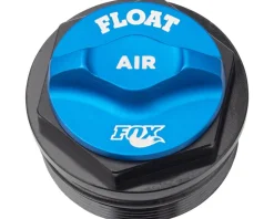 Fox Suspension Suspension|Topcap Assembly (2018 FLOAT, 32 Step Cast, LC NA2 Black)
