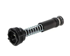 Fox Suspension Suspension|Top Cap Assembly (Grip Remote) (2025 34) (160mm Max Travel)