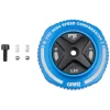 Fox Suspension Suspension|Top Cap Assembly (2014 36 FLOAT, Air, Alloy, Black Ano)